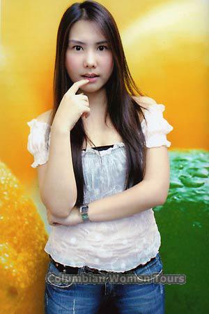 Thailand women