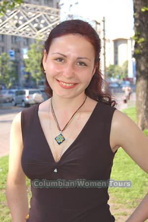 Ukraine women