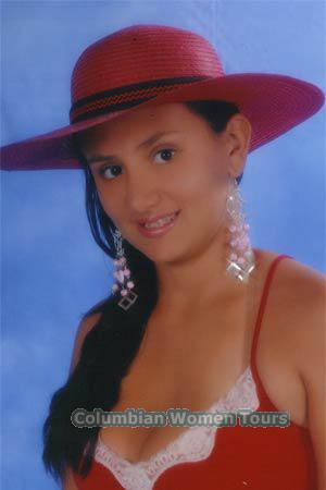 Colombia women