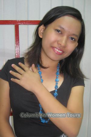 Philippines women