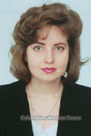 Ukraine women
