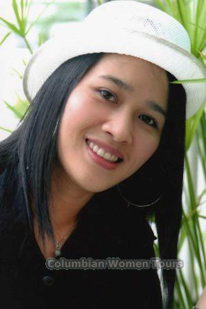 Thailand women