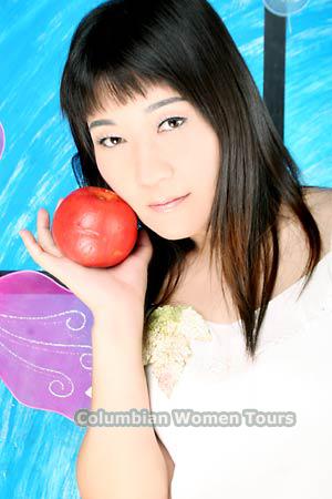 China women
