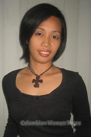 Philippines women