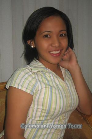 Philippines women