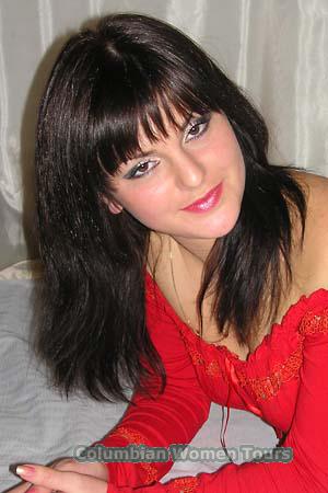 Ukraine women