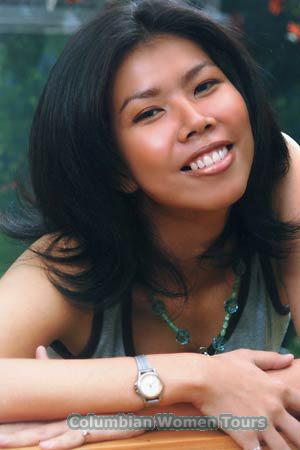 Thailand women