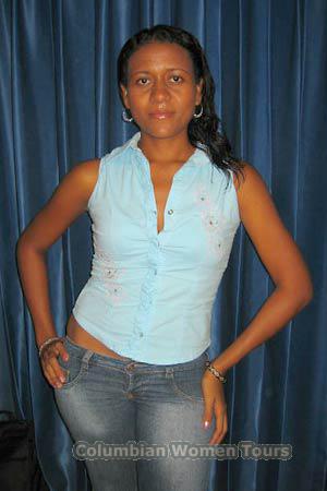 Colombia women