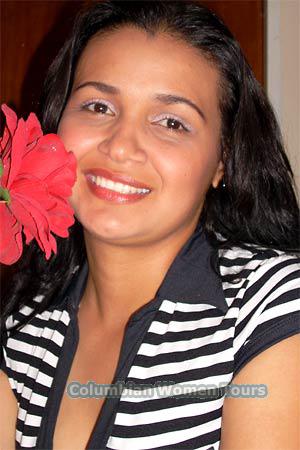 Colombia women