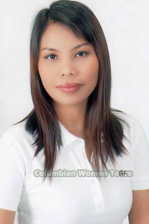 Thailand women