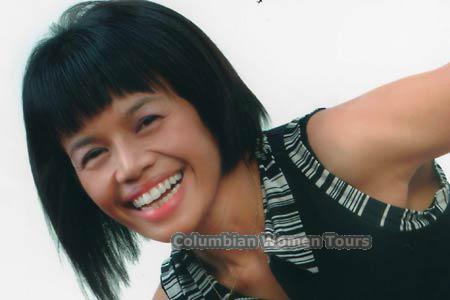 Thailand women
