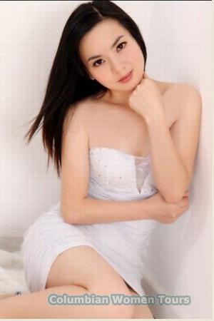 China women