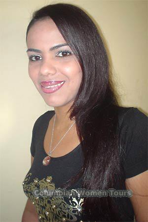 Colombia women