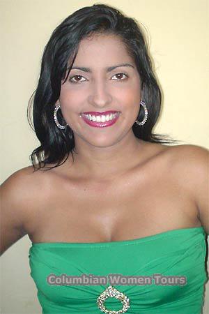 Colombia women