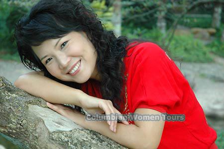 China women