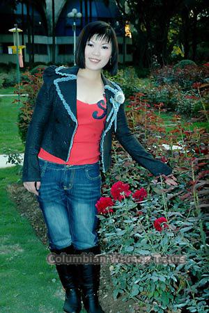 China women
