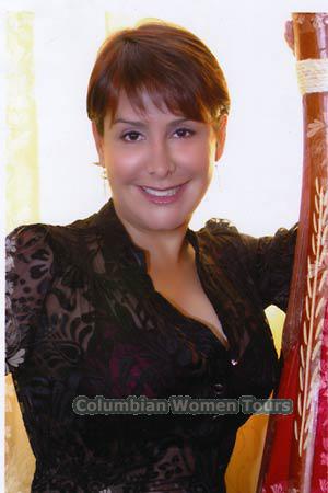 Colombia women