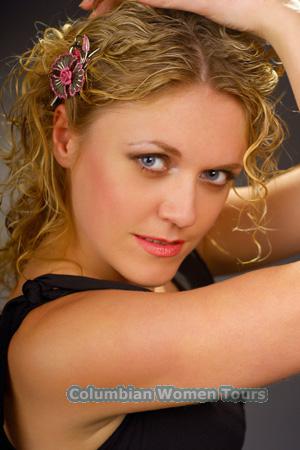 Ukraine women