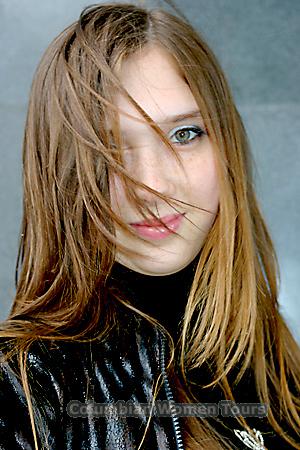 Ukraine women