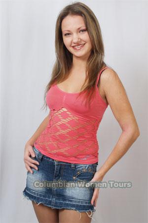 Ukraine women