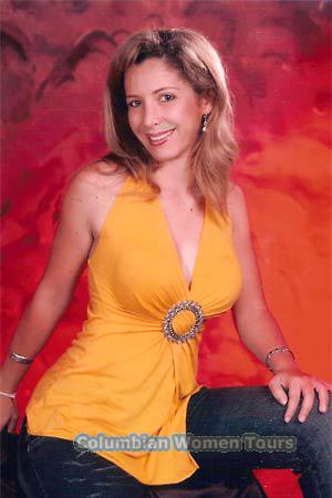 Colombia women