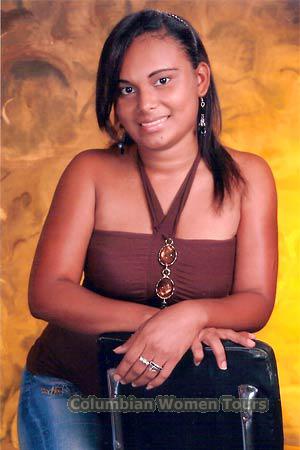 Colombia women