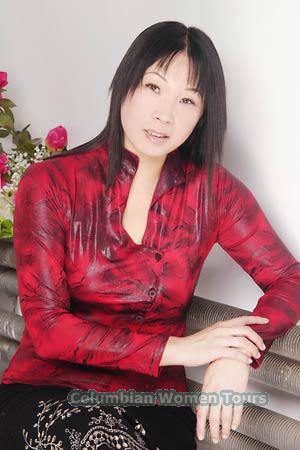 China women