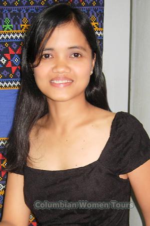 Philippines women