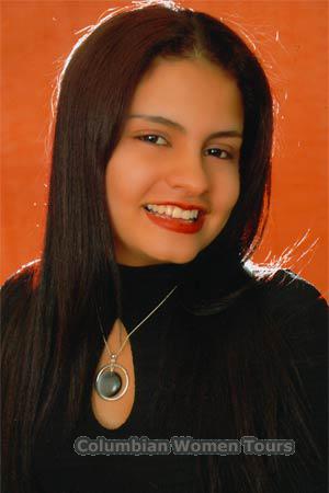 Colombia women