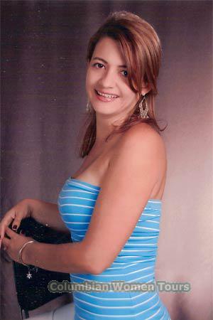 Colombia women