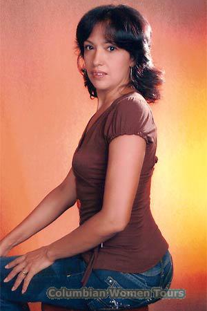 Colombia women