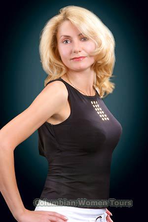 Ukraine women