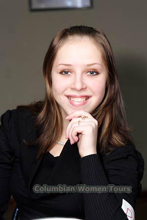 Ukraine women