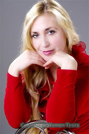Ukraine women