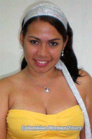 Colombia women