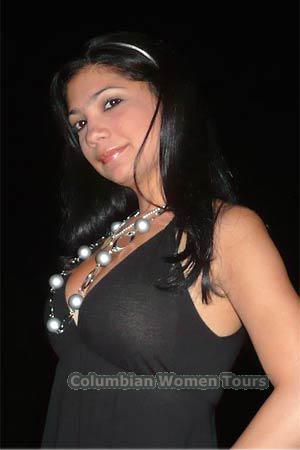 Colombia women