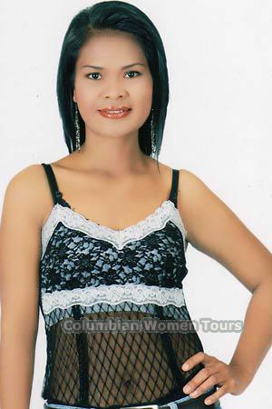Thailand women