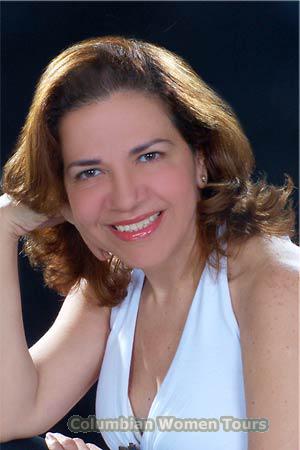 Colombia women