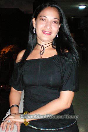 Colombia women