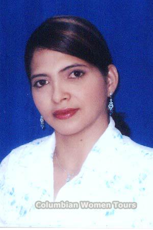 Colombia women