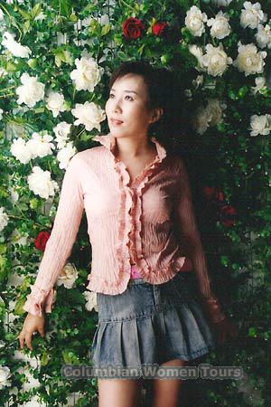 China women