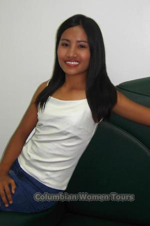 93126 - Lily Age: 28 - Philippines