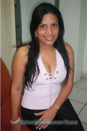 Colombia women