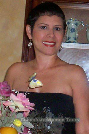 Colombia women