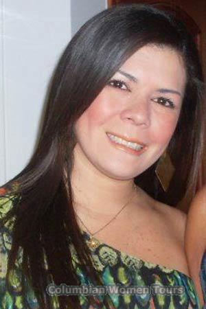 Colombia women