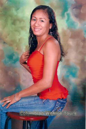Colombia women