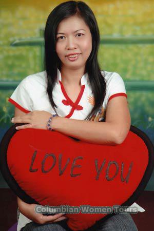 Thailand women