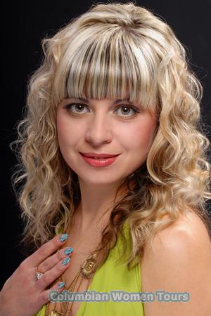 Ukraine women