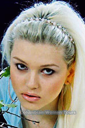 Ukraine women