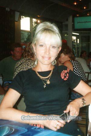 Ukraine women